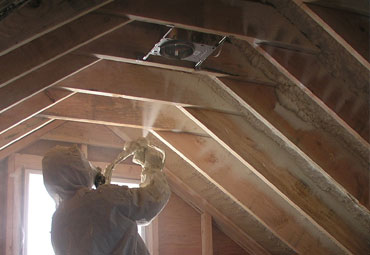 Allentown Attic Insulation