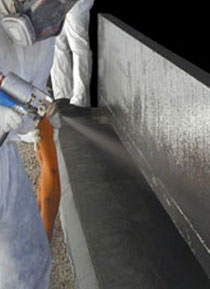 Allentown Protective Polyurea Coatings