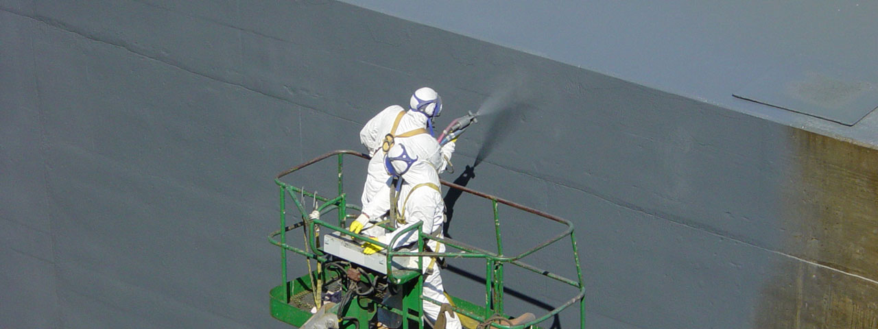 Polyurea protective coatings for Allentown Pennsylvania
