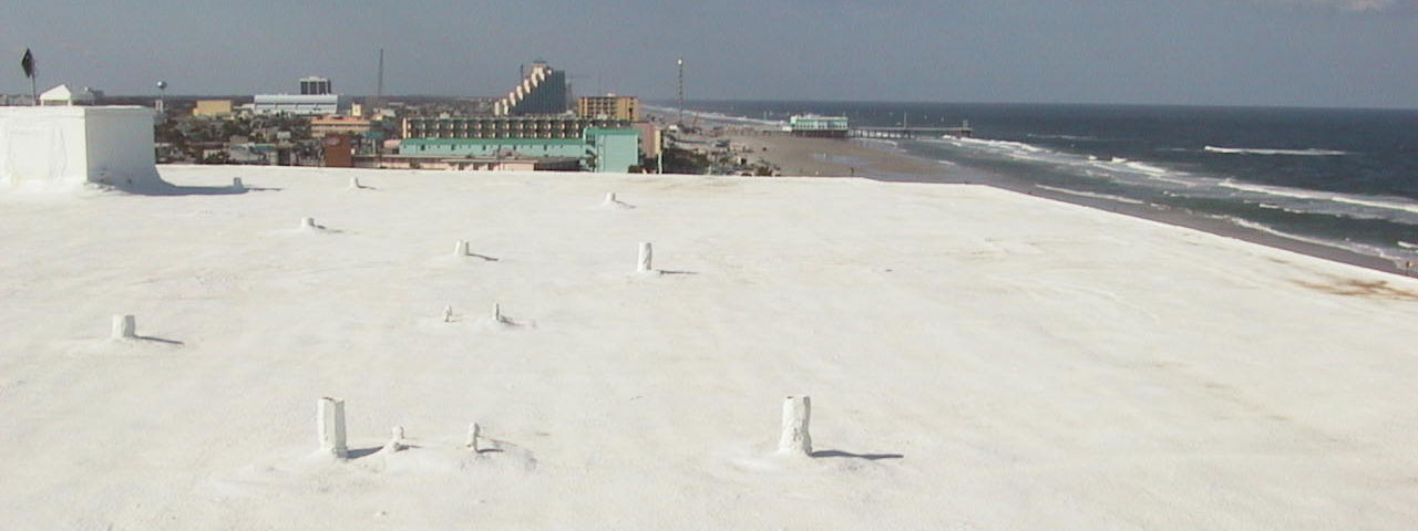 Energy Star Certified cool roof coatings in Allentown